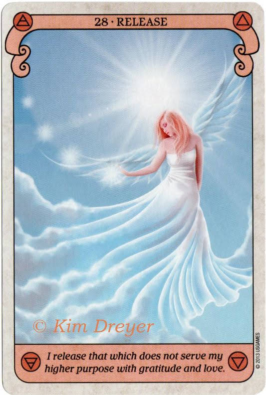 Conscious Spirit Oracle Deck