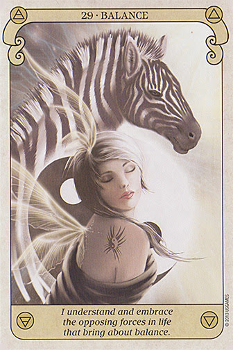 Conscious Spirit Oracle Deck