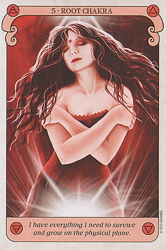 Conscious Spirit Oracle Deck