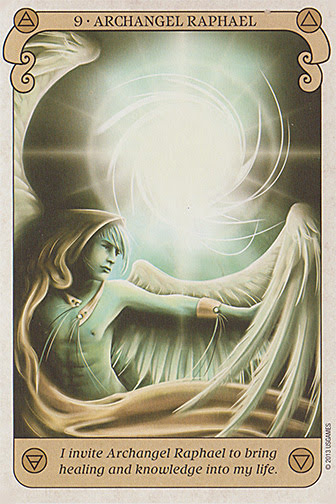 Conscious Spirit Oracle Deck