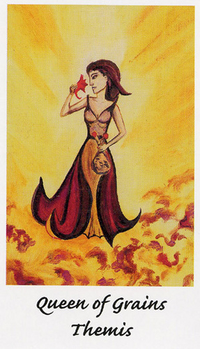 Tarot of Hellen