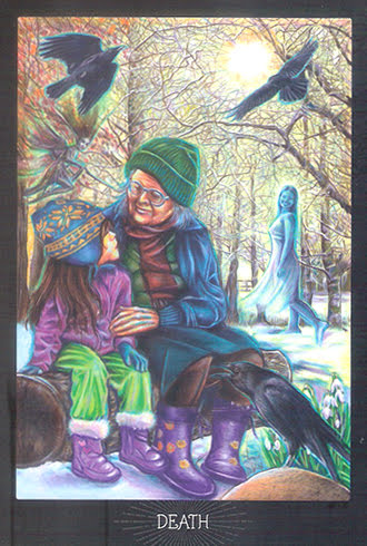 Everyday Enchantment Tarot