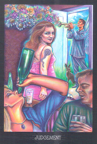 Everyday Enchantment Tarot