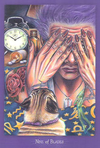 Everyday Enchantment Tarot