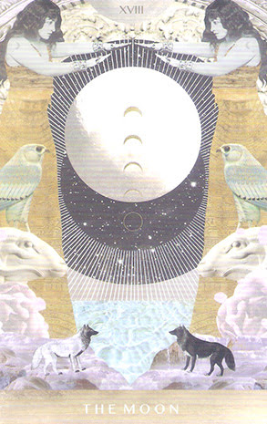 The Moonchild Tarot