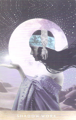 The Moonchild Tarot