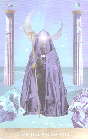 The Moonchild Tarot