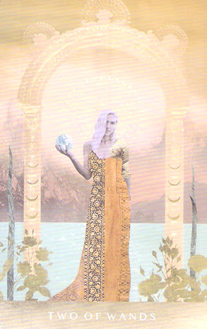 The Moonchild Tarot