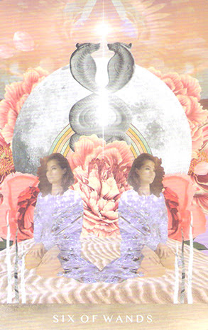 The Moonchild Tarot