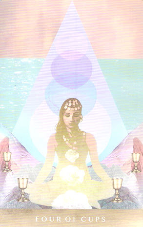 The Moonchild Tarot