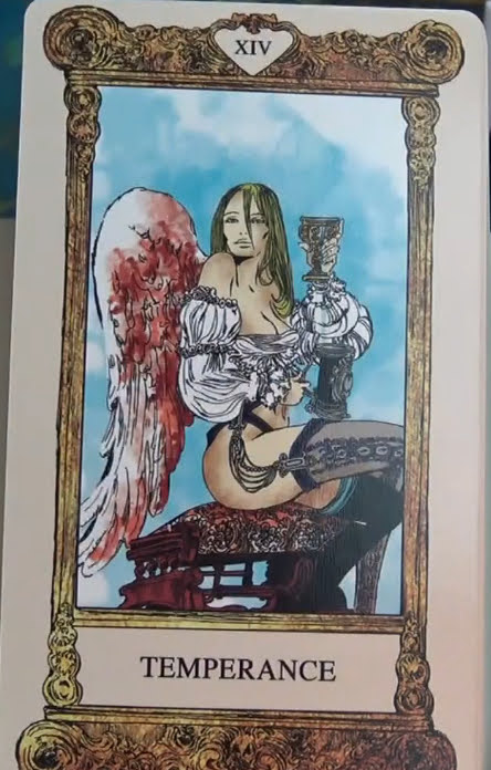 Valentina Tarot