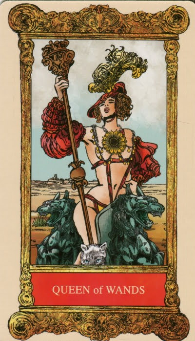 Valentina Tarot