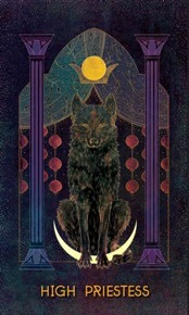 Oriens Tarot