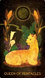 Oriens Tarot