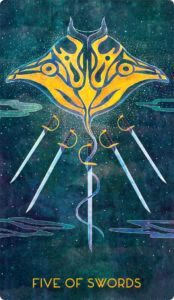 Oriens Tarot