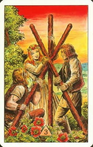 Arcus Arcanum Tarot