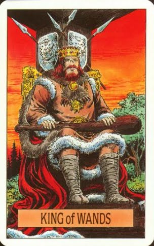 Arcus Arcanum Tarot