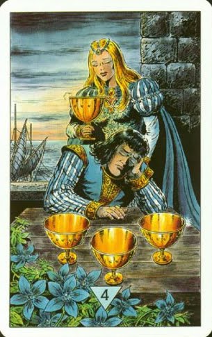 Arcus Arcanum Tarot