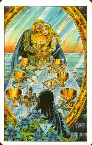 Arcus Arcanum Tarot