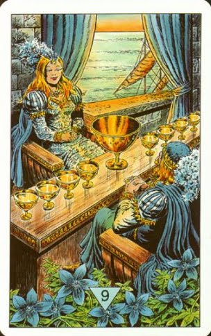 Arcus Arcanum Tarot