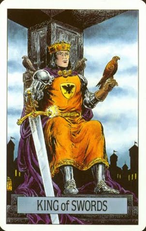 Arcus Arcanum Tarot