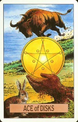 Arcus Arcanum Tarot