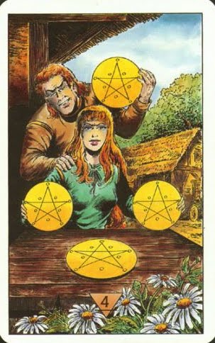 Arcus Arcanum Tarot