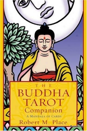 Будда таро - Buddha Tarot