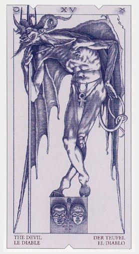 Tarot of the III Millenium