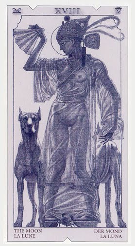 Tarot of the III Millenium