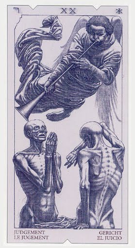 Tarot of the III Millenium