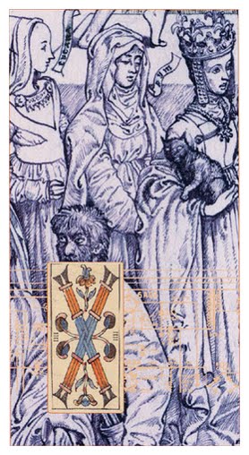 Tarot of the III Millenium