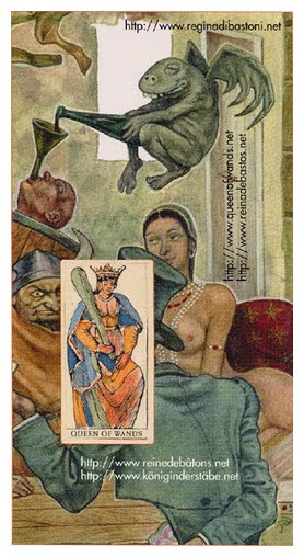 Tarot of the III Millenium