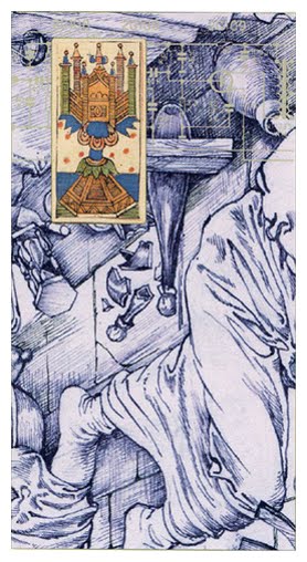 Tarot of the III Millenium