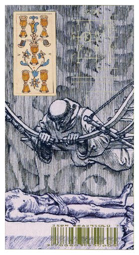 Tarot of the III Millenium