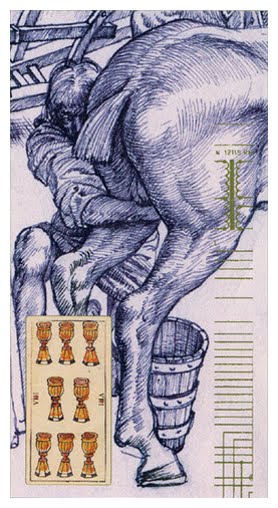 Tarot of the III Millenium