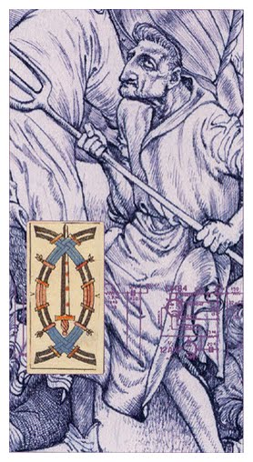 Tarot of the III Millenium