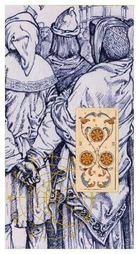 Tarot of the III Millenium