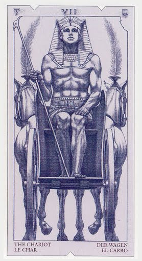 Tarot of the III Millenium