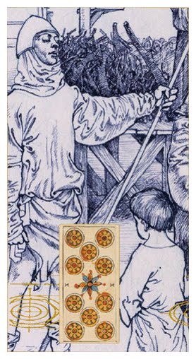 Tarot of the III Millenium