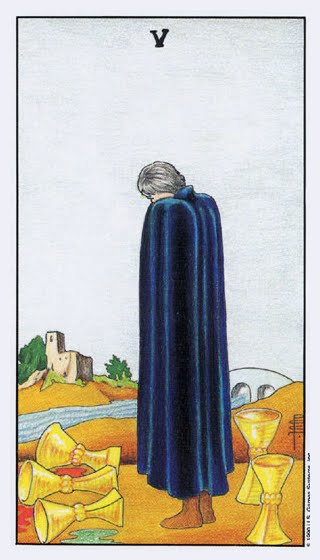 Universal Waite Tarot