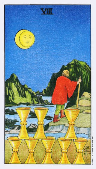 Universal Waite Tarot