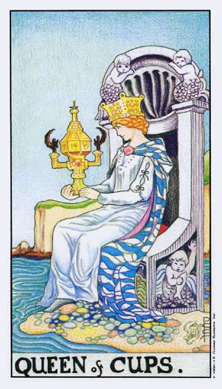 Universal Waite Tarot