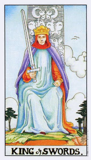 Universal Waite Tarot