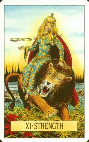 Arcus Arcanum Tarot