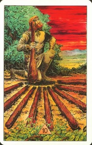 Arcus Arcanum Tarot