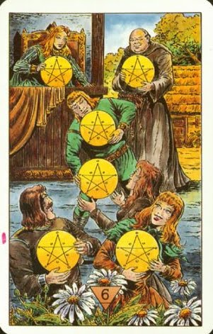 Arcus Arcanum Tarot