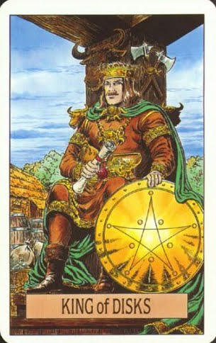 Arcus Arcanum Tarot