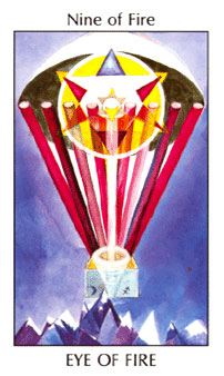 Tarot of the Spirit