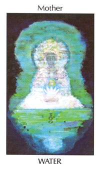 Tarot of the Spirit